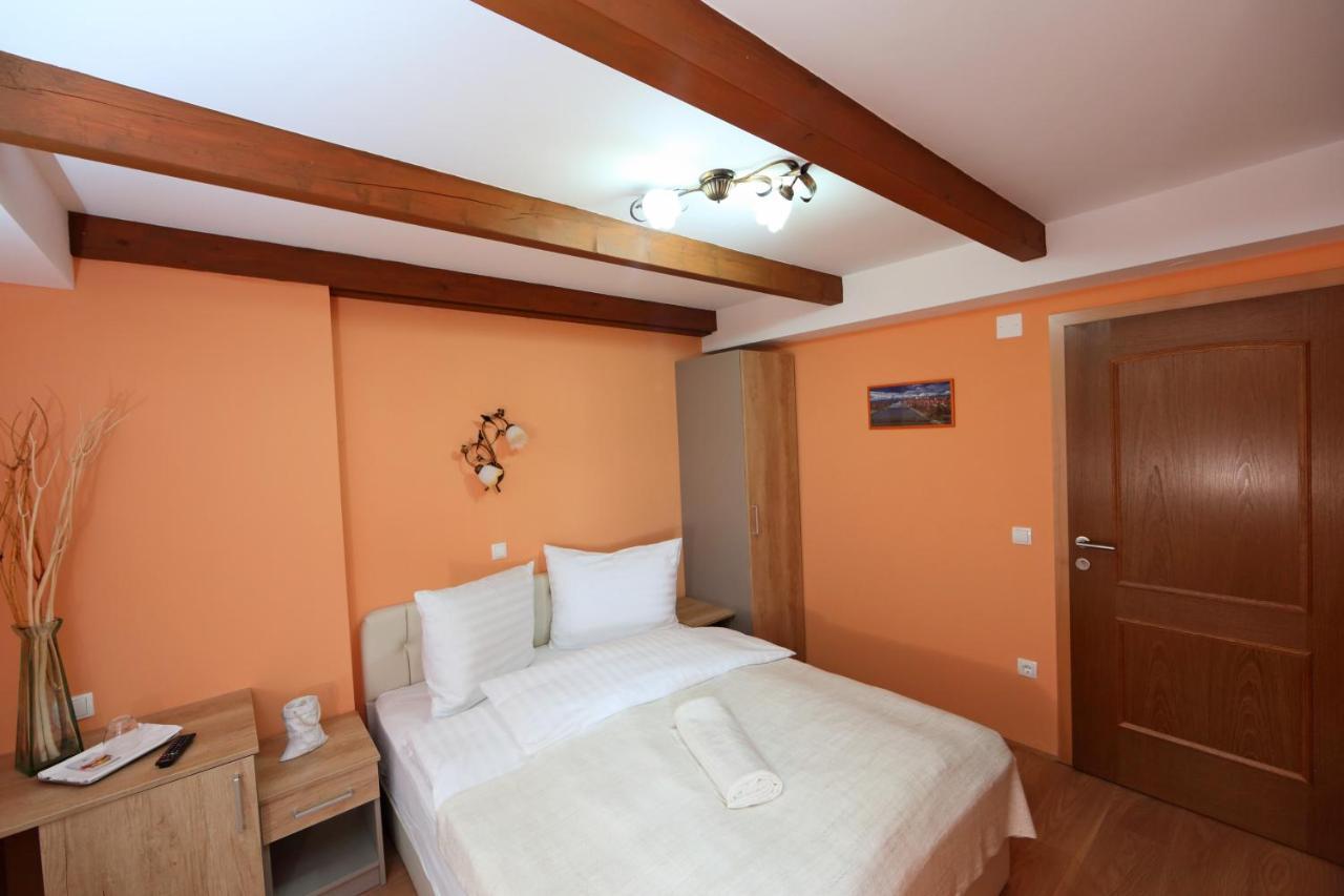 Sobe Grabar Bed and Breakfast Ptuj Buitenkant foto
