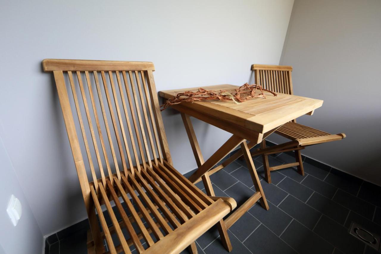 Sobe Grabar Bed and Breakfast Ptuj Buitenkant foto