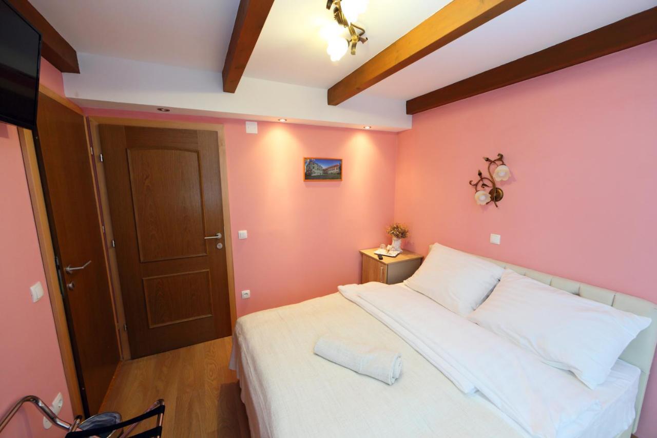 Sobe Grabar Bed and Breakfast Ptuj Buitenkant foto