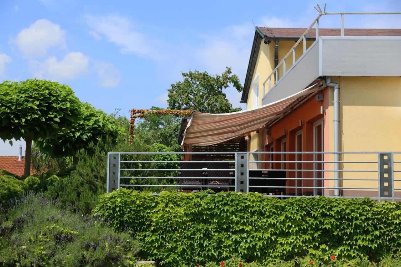 Sobe Grabar Bed and Breakfast Ptuj Buitenkant foto