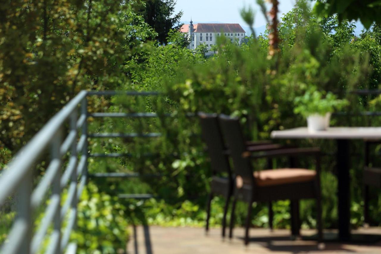 Sobe Grabar Bed and Breakfast Ptuj Buitenkant foto