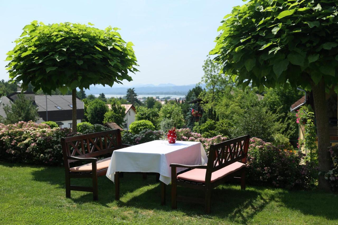 Sobe Grabar Bed and Breakfast Ptuj Buitenkant foto