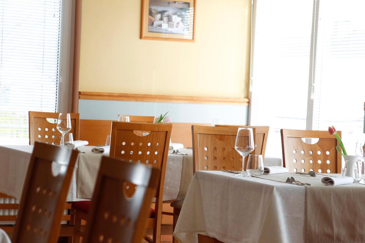 Sobe Grabar Bed and Breakfast Ptuj Buitenkant foto