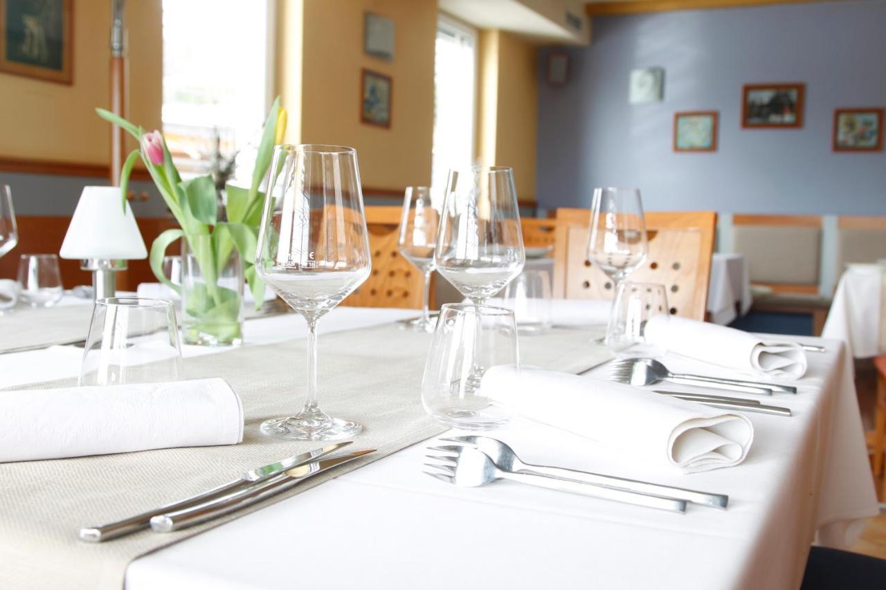 Sobe Grabar Bed and Breakfast Ptuj Buitenkant foto