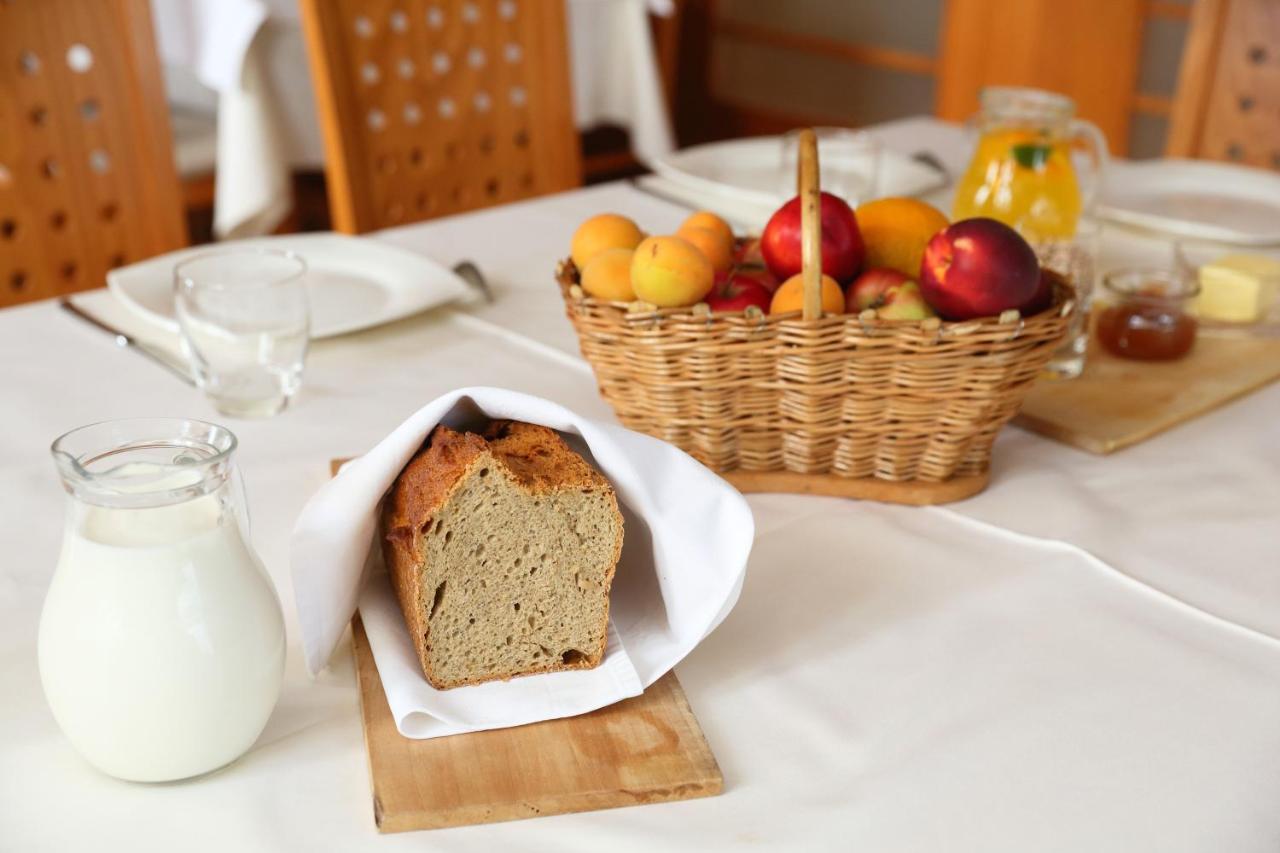 Sobe Grabar Bed and Breakfast Ptuj Buitenkant foto